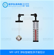 浮標(biāo)磁性浮子液位計(jì)